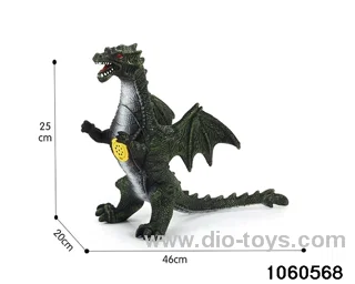 dinosaurs in Hangtag