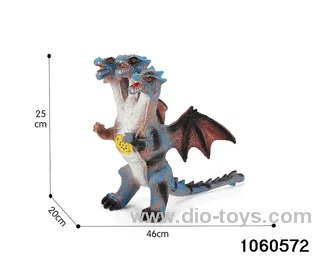 dinosaurs in Hangtag