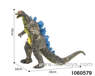 dinosaurs in Hangtag