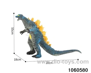 dinosaurs in Hangtag