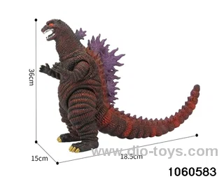 dinosaurs in Hangtag