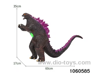 dinosaurs in Hangtag