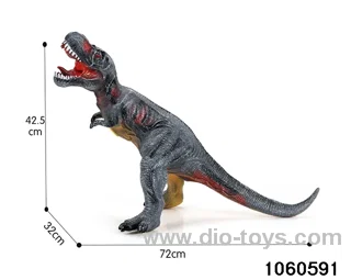 dinosaurs in Hangtag