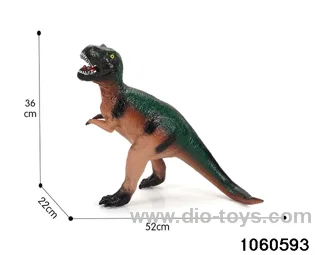 dinosaurs in Hangtag