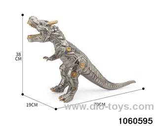 dinosaurs in Hangtag