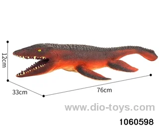dinosaurs in Hangtag
