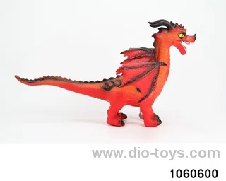 dinosaurs in Hangtag
