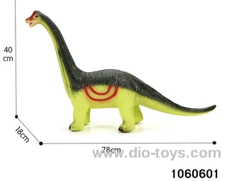 dinosaurs in Hangtag