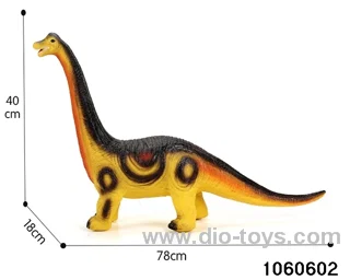dinosaurs in Hangtag