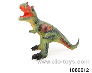 dinosaurs in Hangtag