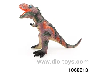 dinosaurs in Hangtag