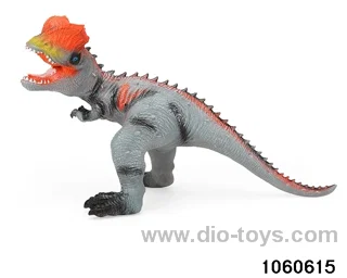 dinosaurs in Hangtag