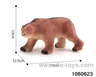 Ursa Major in Hangtag