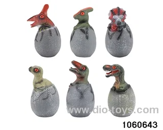 dinosaurs in Hangtag