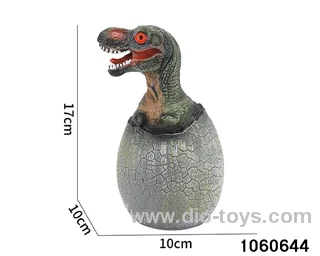dinosaurs in Hangtag