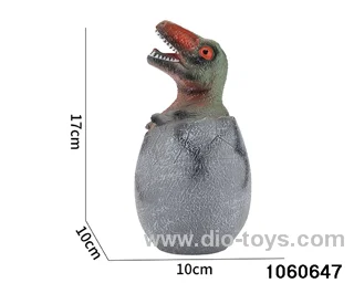 dinosaurs in Hangtag