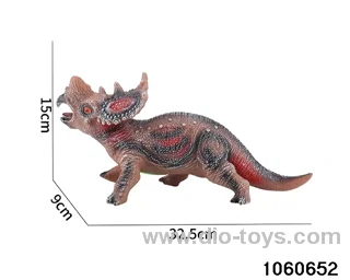 dinosaurs in Hangtag