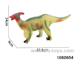 dinosaurs in Hangtag