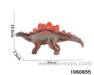 dinosaurs in Hangtag