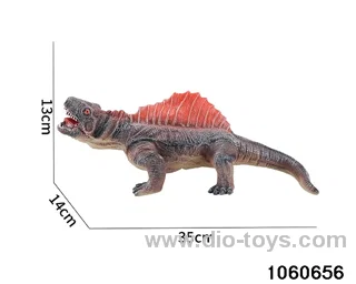 dinosaurs in Hangtag