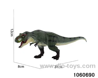 dinosaurs in Hangtag