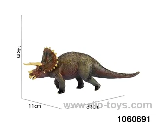 dinosaurs in Hangtag