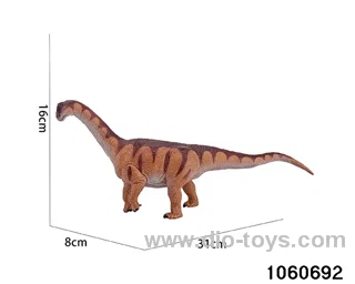 dinosaurs in Hangtag
