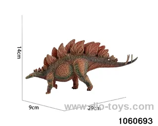 dinosaurs in Hangtag