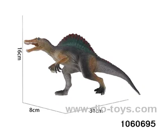 dinosaurs in Hangtag
