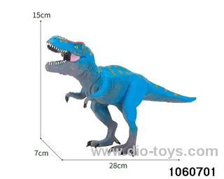 dinosaurs in Hangtag