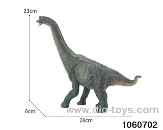 dinosaurs in Hangtag