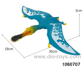 dinosaurs in Hangtag