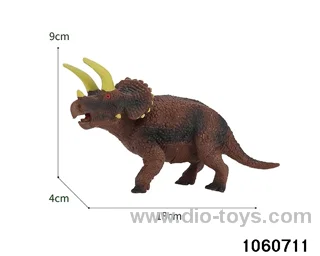 dinosaurs in Hangtag