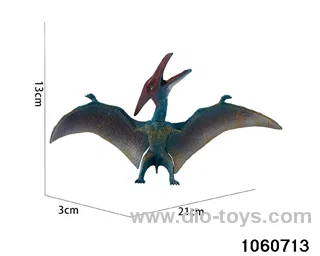 dinosaurs in Hangtag