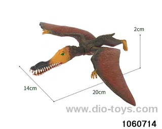 dinosaurs in Hangtag