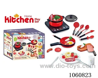 kitchen set