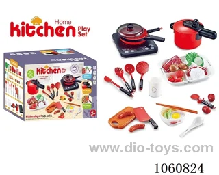 kitchen set