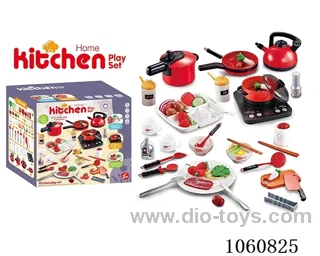kitchen set