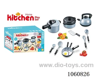kitchen set