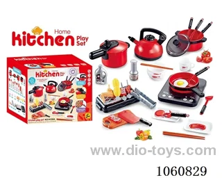 kitchen set