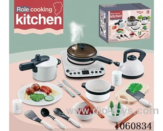 kitchen set