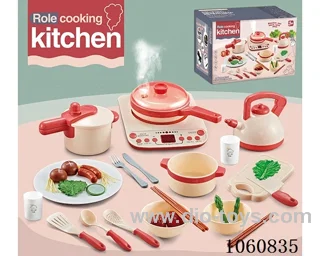 kitchen set