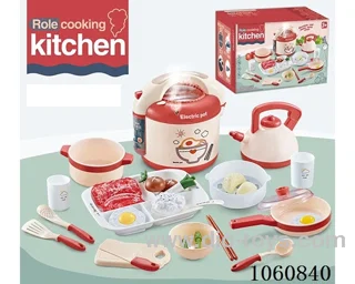 kitchen set