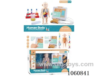 doctor set