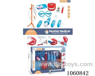 doctor set