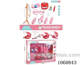 doctor set