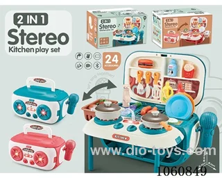 kitchen set