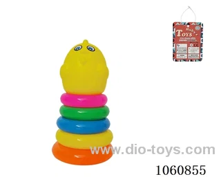 rainbow ferrule