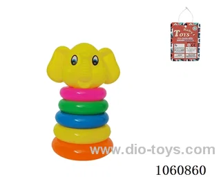 rainbow ferrule