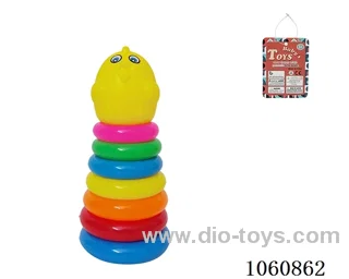 rainbow ferrule